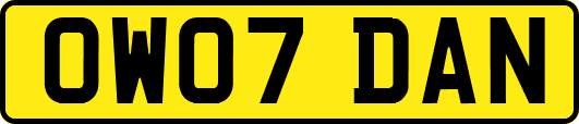 OW07DAN