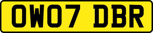 OW07DBR