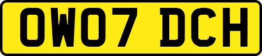 OW07DCH