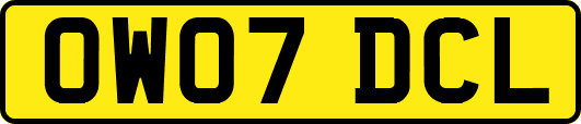 OW07DCL