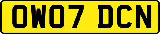 OW07DCN