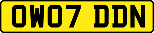 OW07DDN