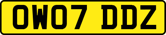 OW07DDZ
