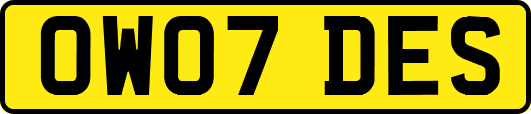OW07DES