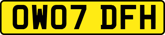 OW07DFH