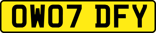 OW07DFY