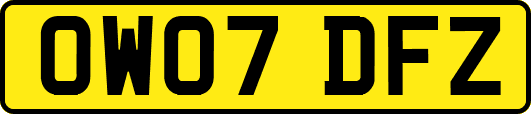 OW07DFZ