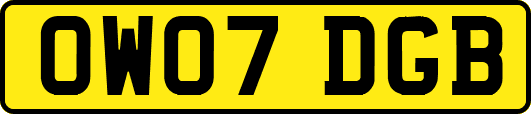 OW07DGB