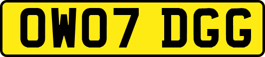 OW07DGG