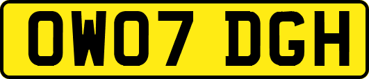 OW07DGH