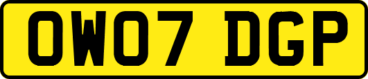 OW07DGP