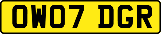 OW07DGR