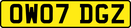 OW07DGZ