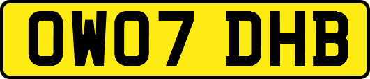 OW07DHB