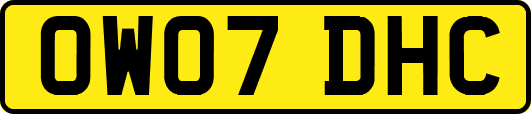 OW07DHC