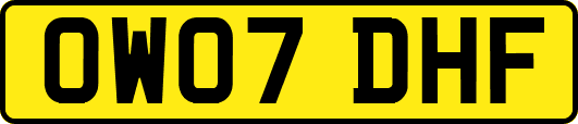OW07DHF