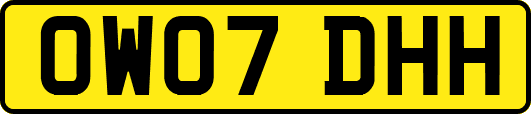 OW07DHH
