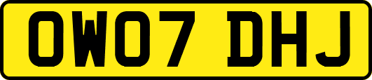 OW07DHJ