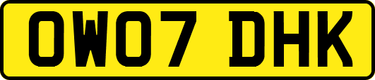 OW07DHK
