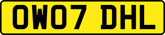 OW07DHL