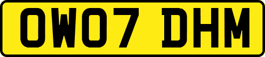 OW07DHM