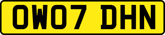 OW07DHN