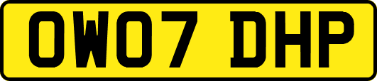 OW07DHP
