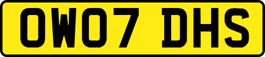 OW07DHS