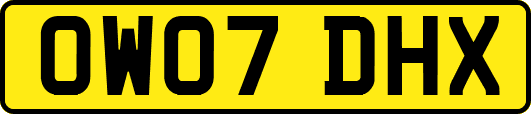 OW07DHX