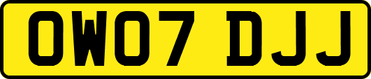 OW07DJJ