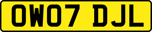 OW07DJL