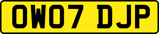OW07DJP
