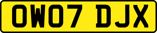 OW07DJX