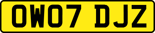 OW07DJZ