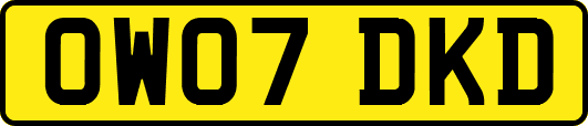 OW07DKD
