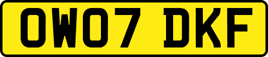 OW07DKF