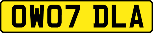 OW07DLA