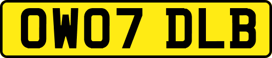 OW07DLB