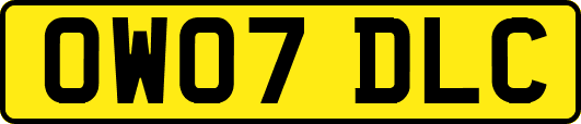 OW07DLC