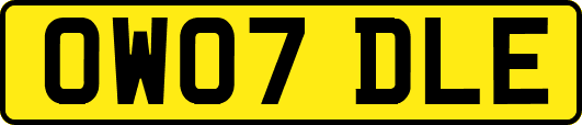 OW07DLE