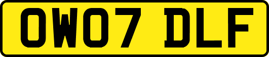 OW07DLF