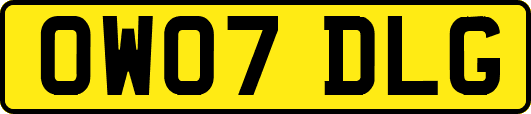 OW07DLG
