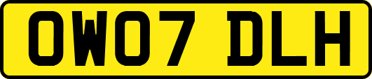 OW07DLH