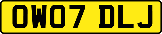 OW07DLJ