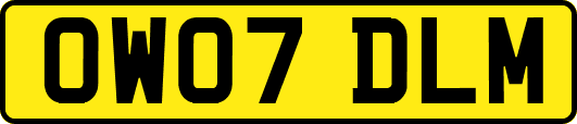OW07DLM