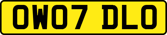 OW07DLO