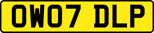 OW07DLP