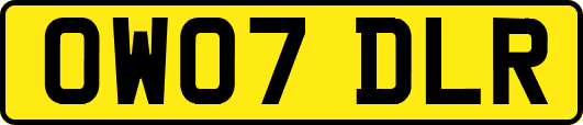 OW07DLR