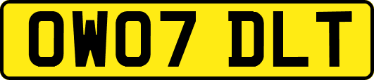 OW07DLT