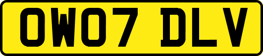 OW07DLV